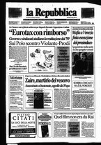 giornale/RAV0037040/1996/n. 257 del 31 ottobre